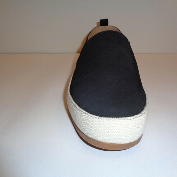 English Laundry WYNNE Black Leather New Loafers main image 5